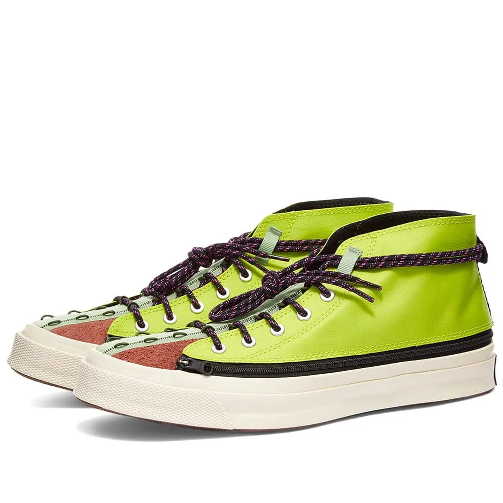 Converse Deck Star Terrain MidLove Bird