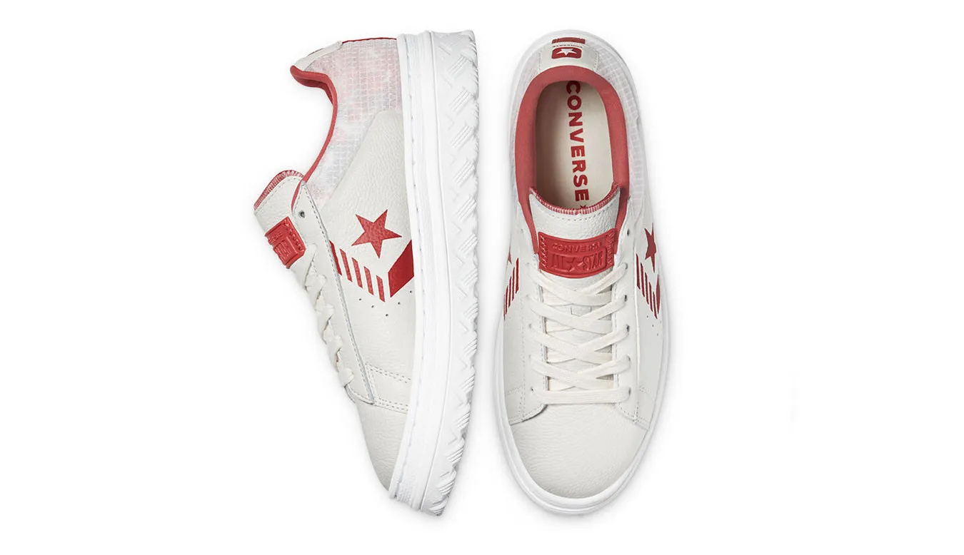 Converse Festival Pro Leather X2