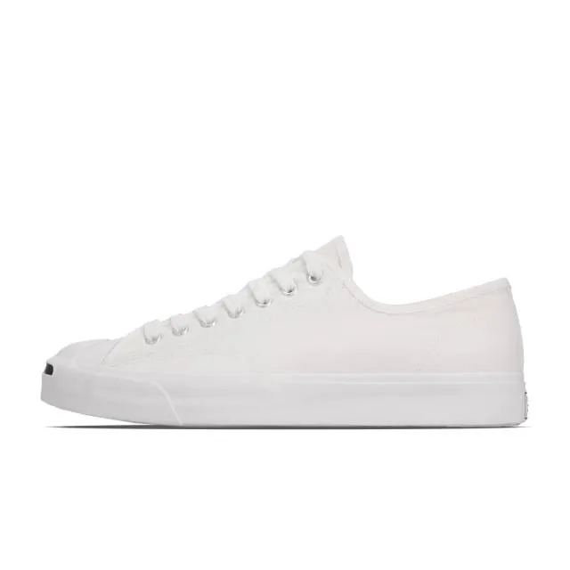 Converse Jack Purcell OX White Men Women Unisex Casual S...