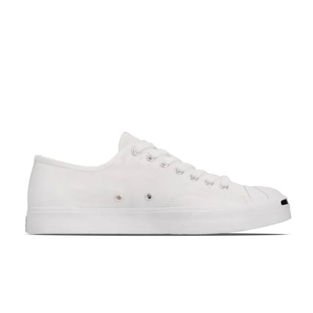 Converse Jack Purcell OX White Men Women Unisex Casual S...