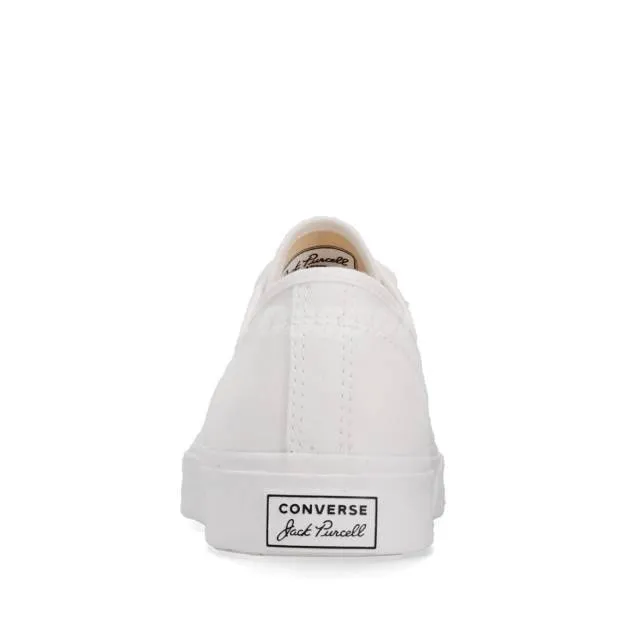 Converse Jack Purcell OX White Men Women Unisex Casual S...