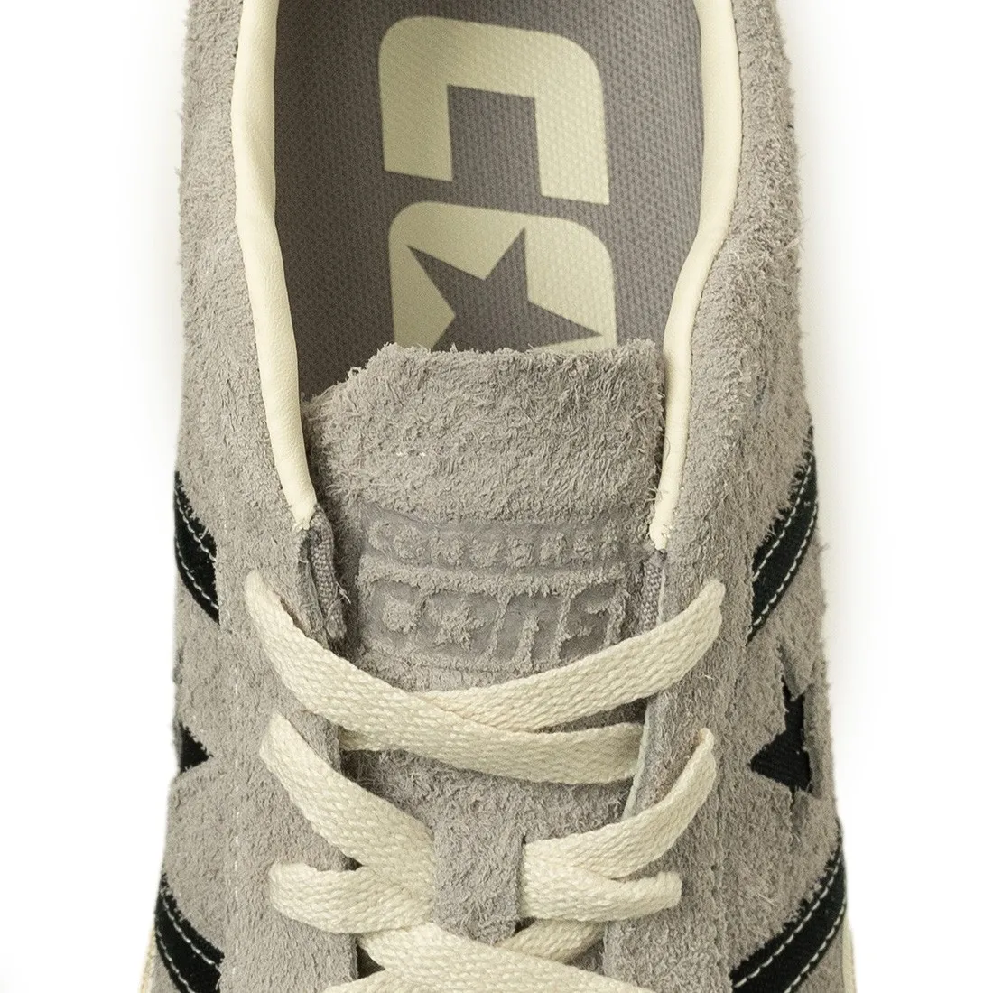 Converse Men One Star Academy Pro OX (gray / totally neutral)