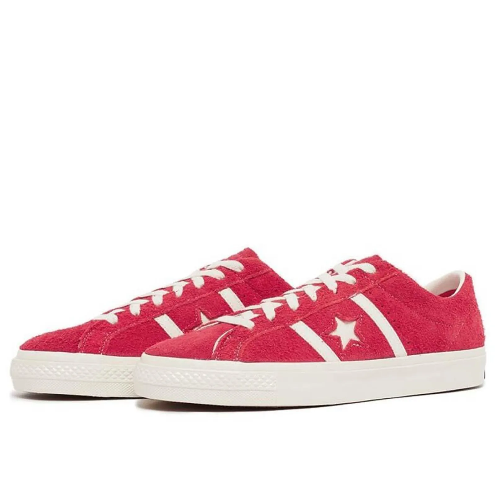 Converse One Star Academy Pro ''Red''