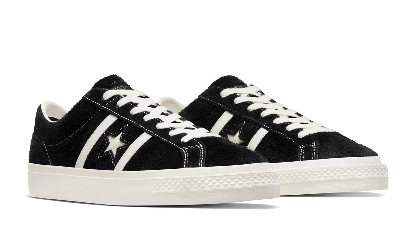 Converse One Star Academy Pro Suede