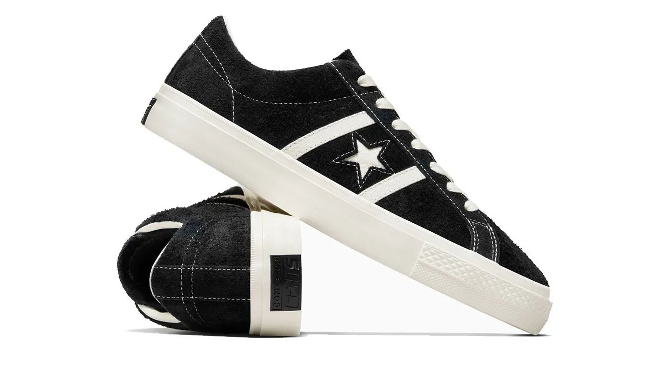 Converse One Star Academy Pro Suede