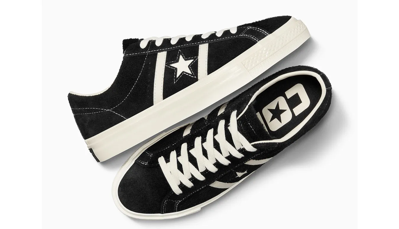 Converse One Star Academy Pro Suede