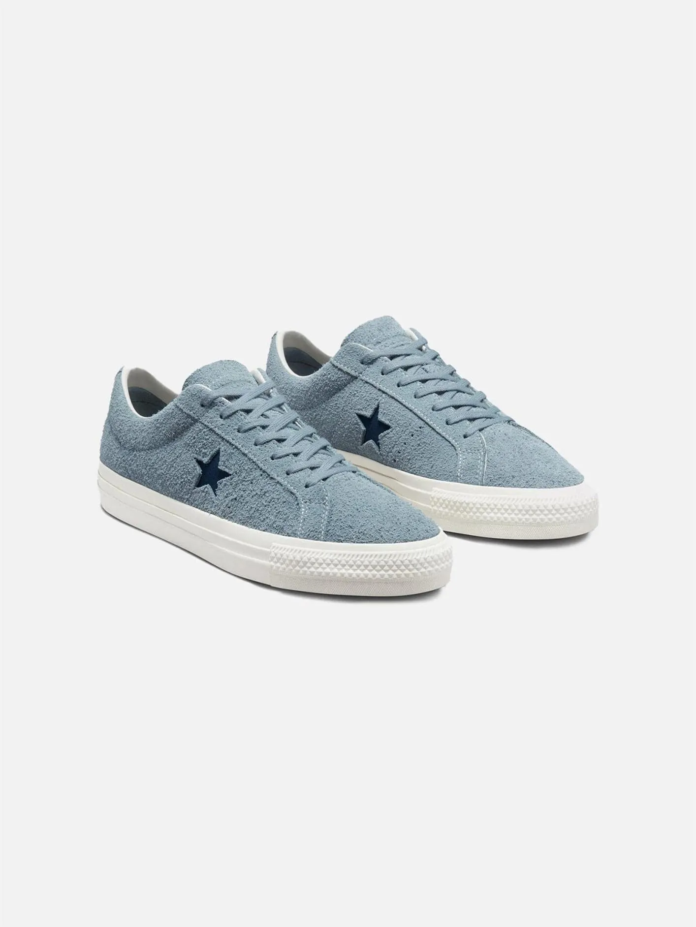 CONVERSE One Star Pro OX Classic Suede