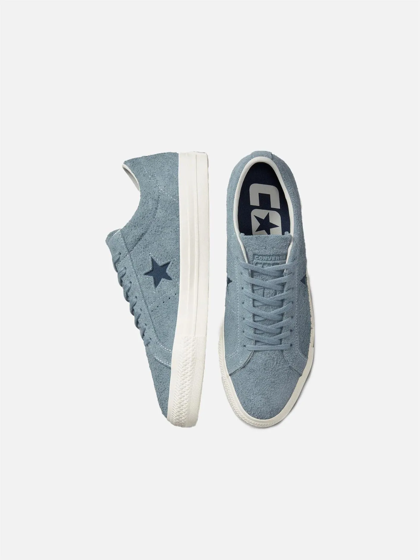 CONVERSE One Star Pro OX Classic Suede