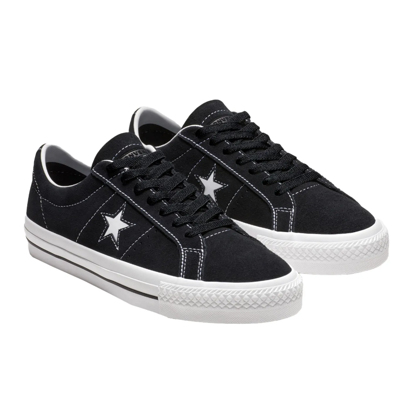 Converse One Star Pro