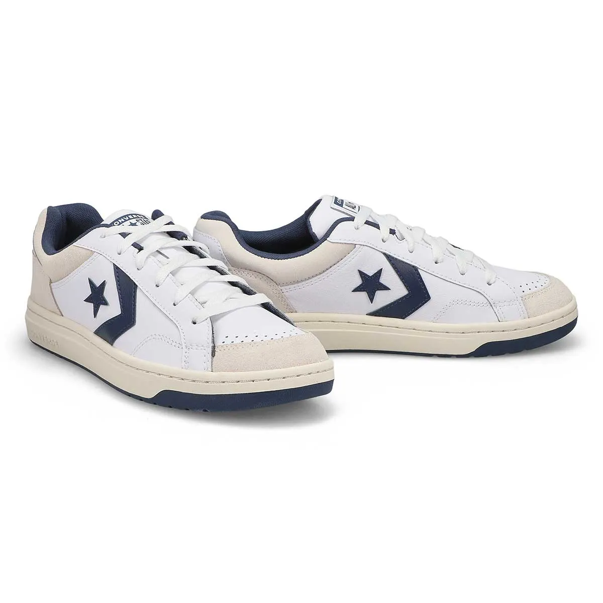 Converse  Pro Blaze Court Worn Men