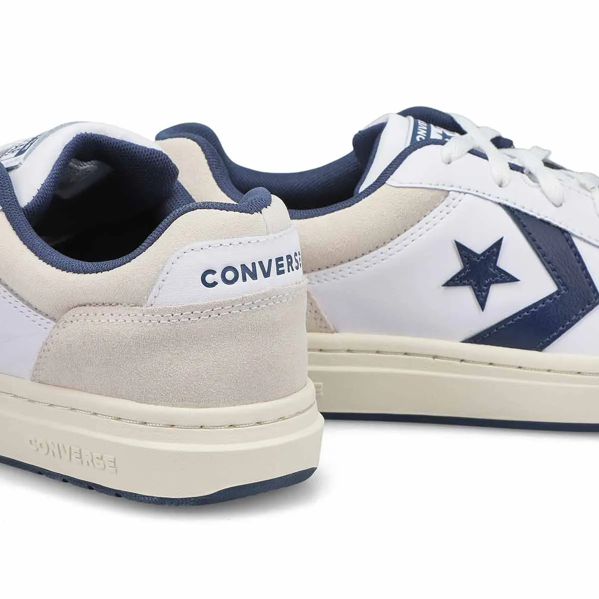 Converse  Pro Blaze Court Worn Men