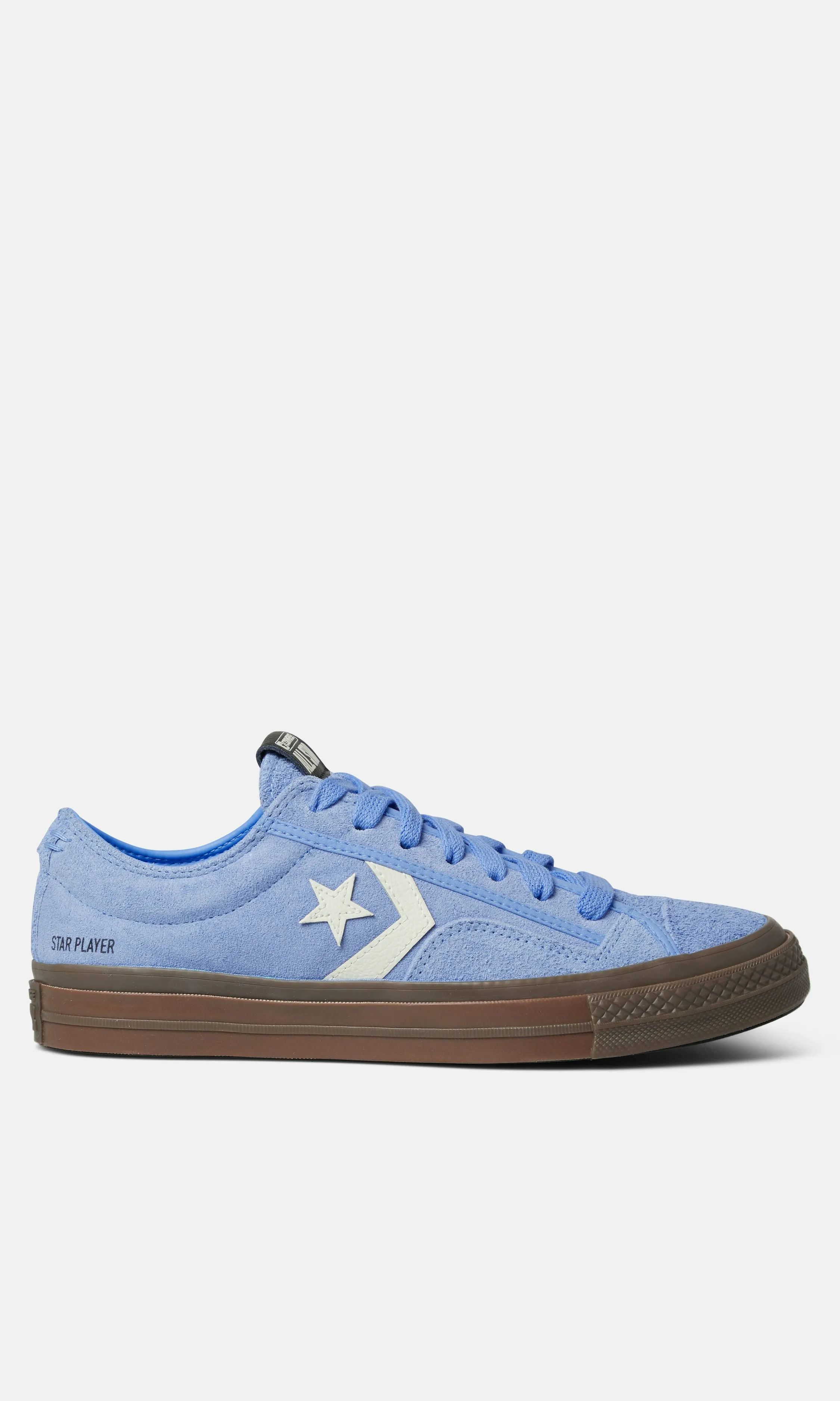 Converse Star Player 76 Sneakers Blue | Unisex | Junkyard