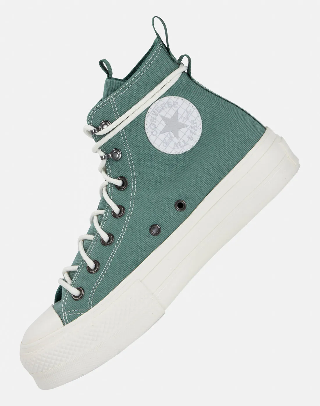 Converse Womens All Star Hi Lift