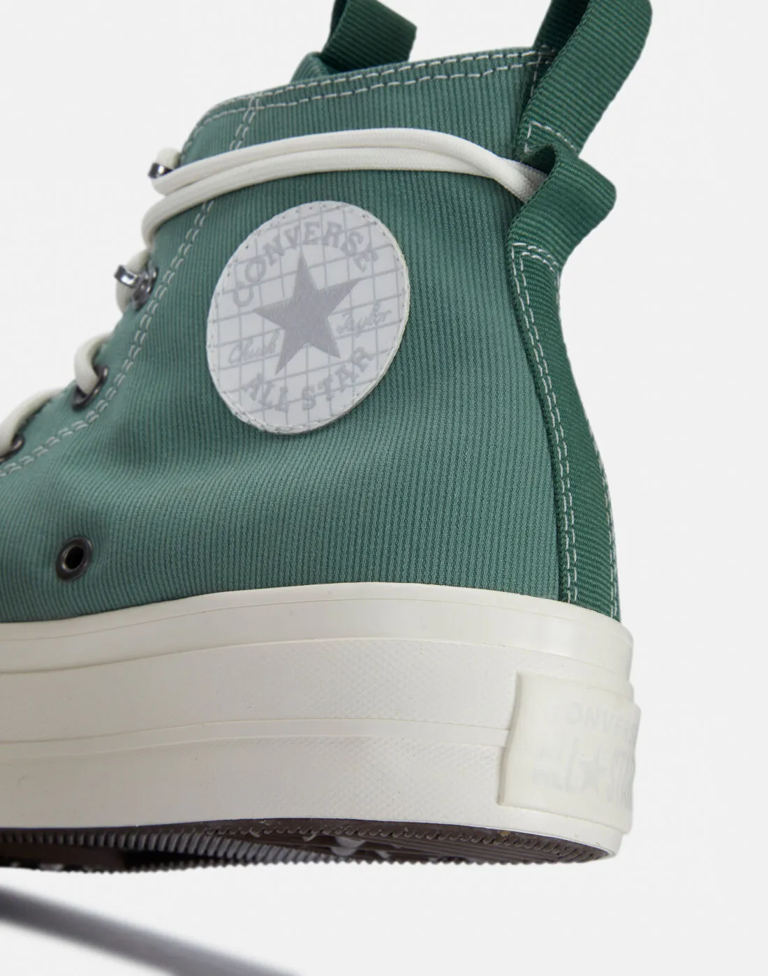 Converse Womens All Star Hi Lift