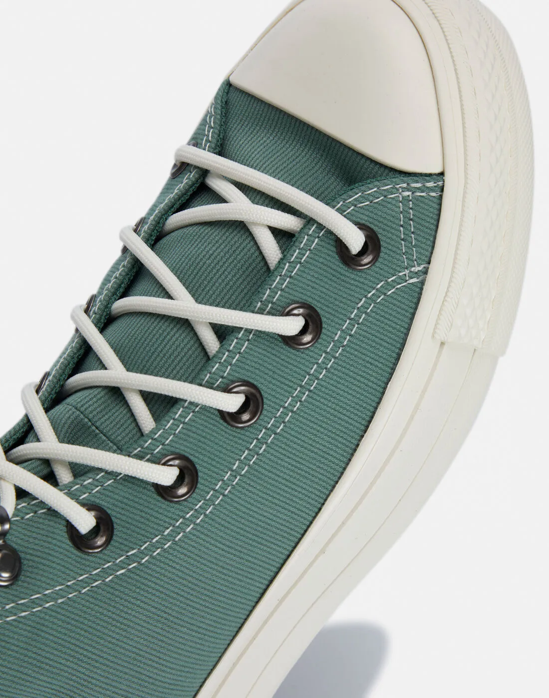 Converse Womens All Star Hi Lift