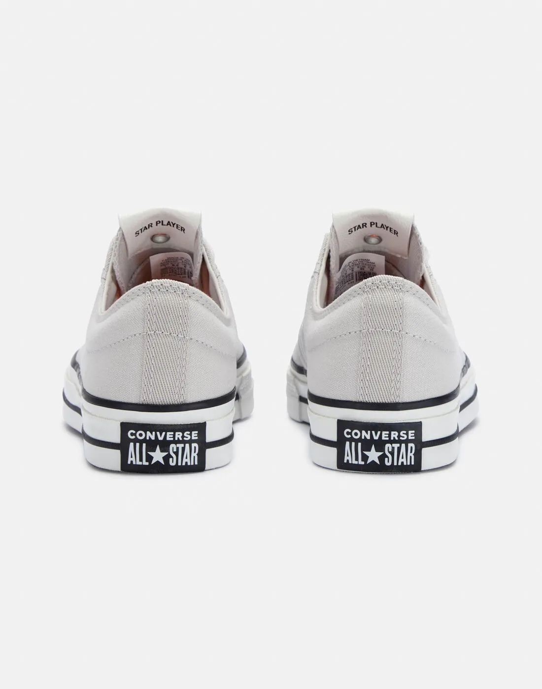 Converse Womens Star Player 76