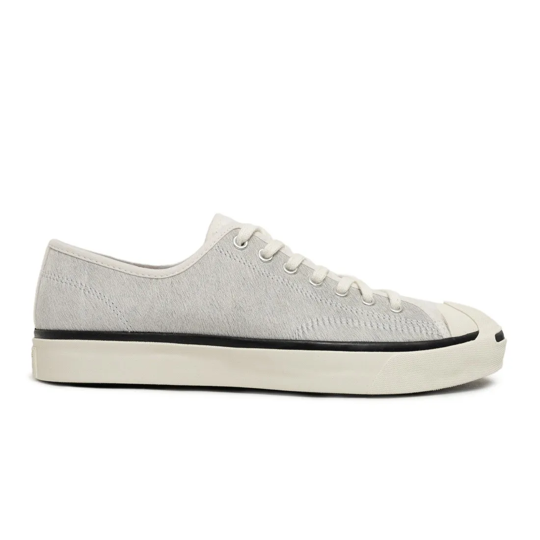 Converse x CLOT Men Jack Purcell Ox (white / black / grey)