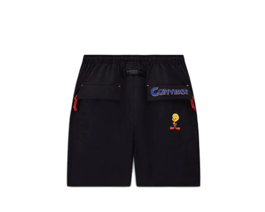 Converse x Space Jam: A New Legacy Court Ready Shorts