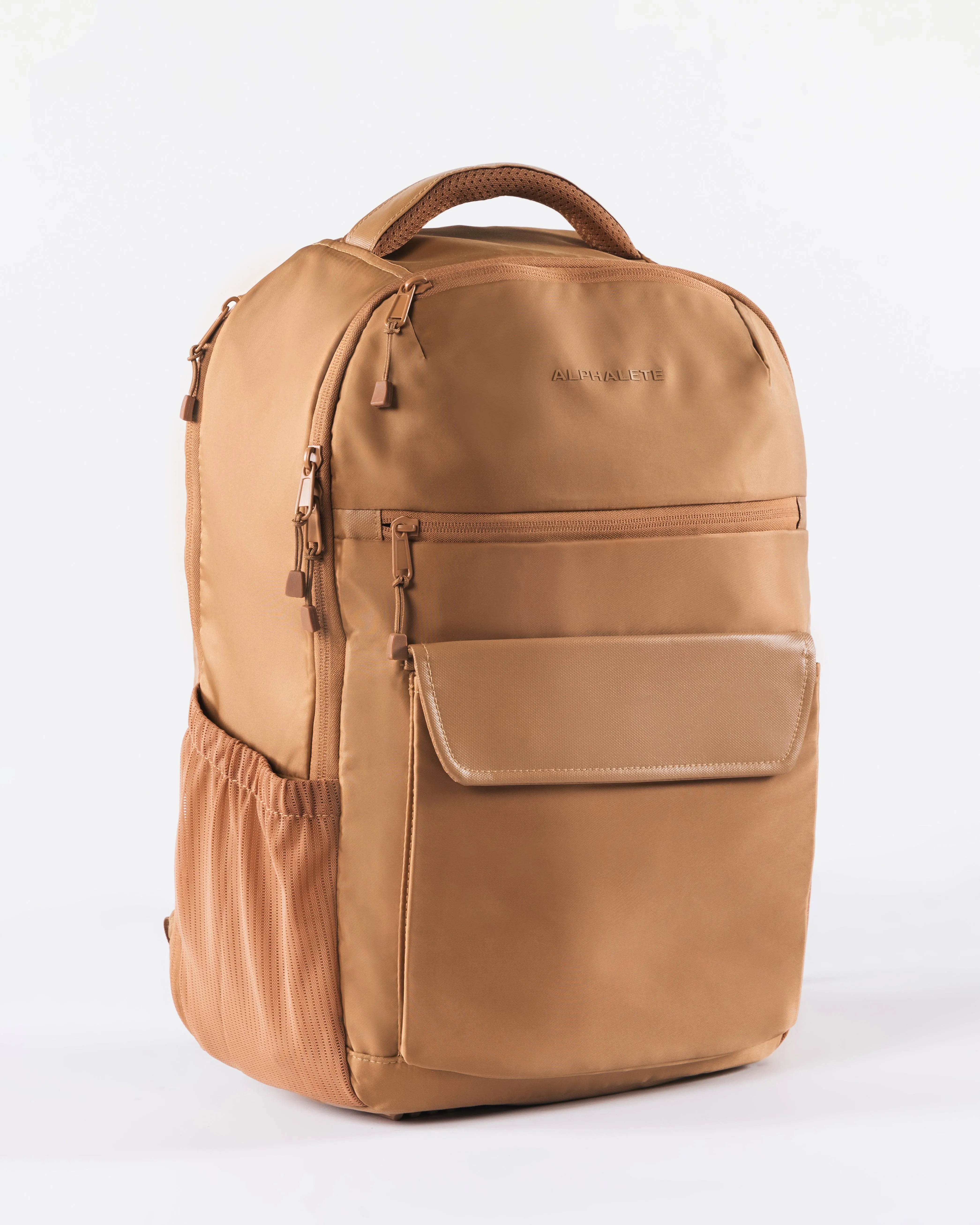 Core Backpack - Copper