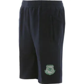 Corlough GFC Kids' Benson Fleece Shorts