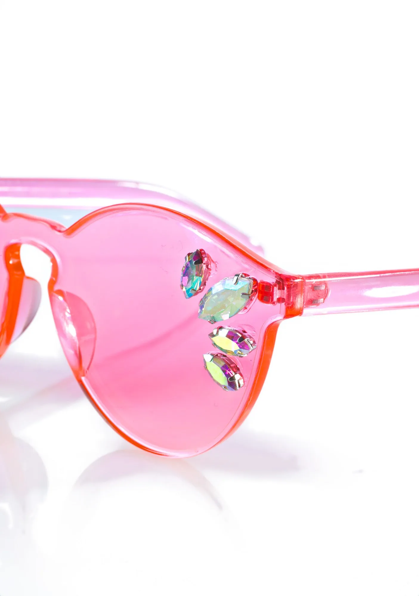 Cosmic Girl Sunglasses-