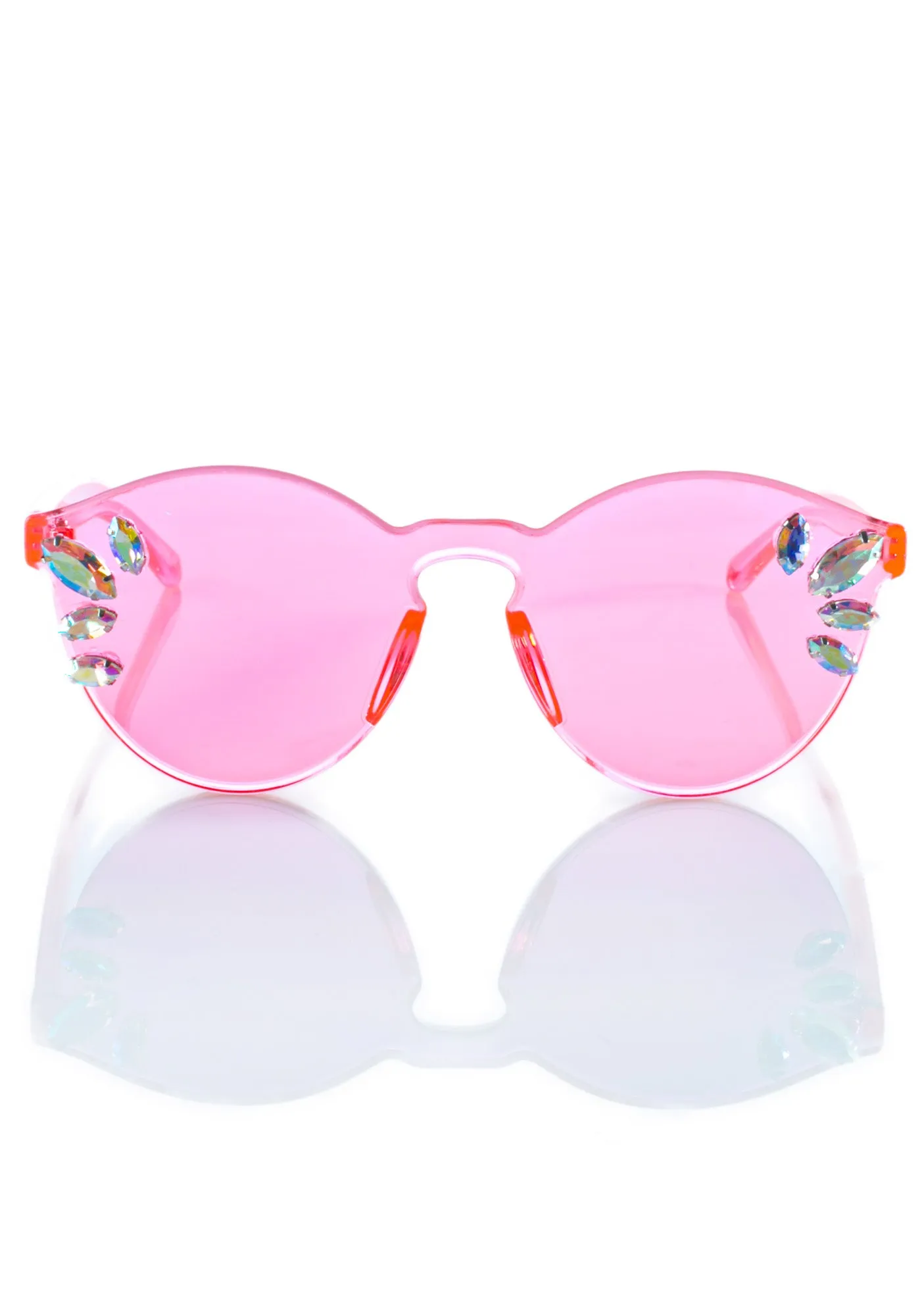 Cosmic Girl Sunglasses-