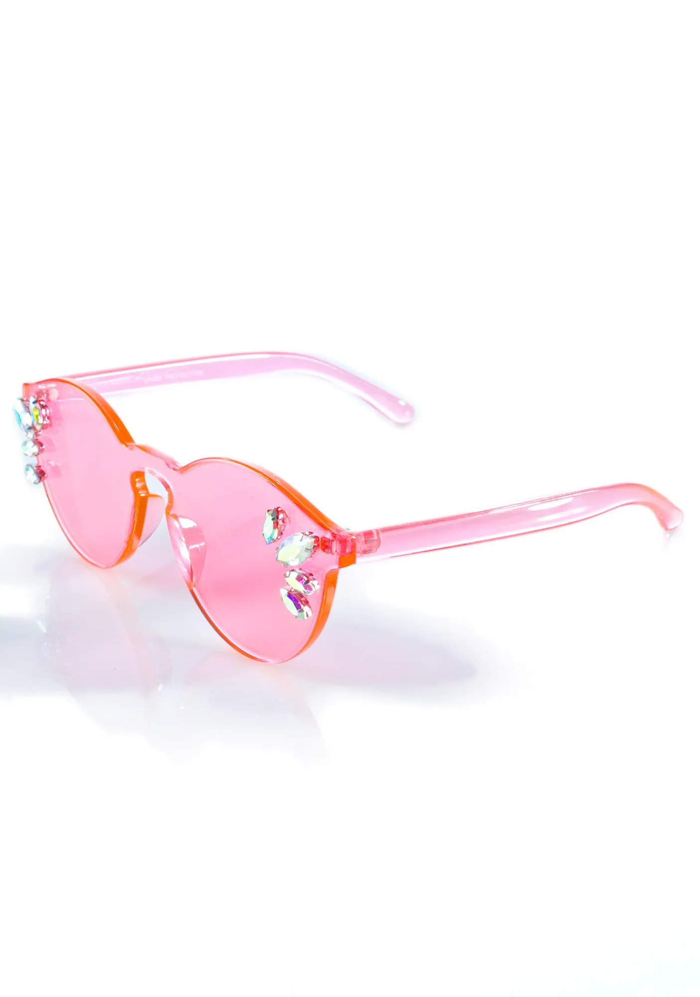 Cosmic Girl Sunglasses-