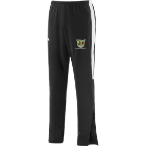 Cromane Ladies GFC Aspire Skinny Tracksuit Bottoms