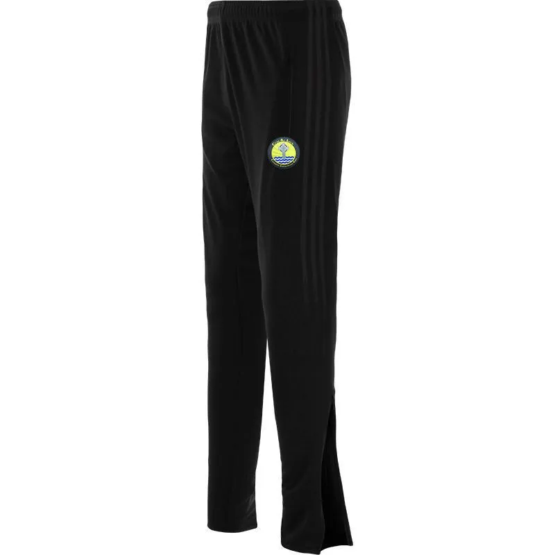 Crosserlough GFC Reno Squad Skinny Tracksuit Bottoms