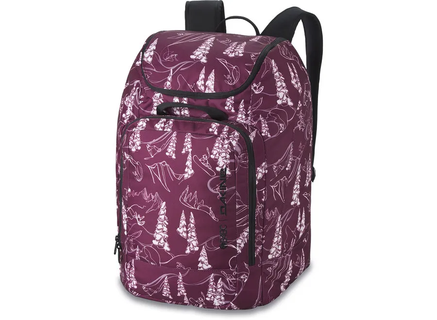 Dakine Boot Pack 50L B4BC Grapevine