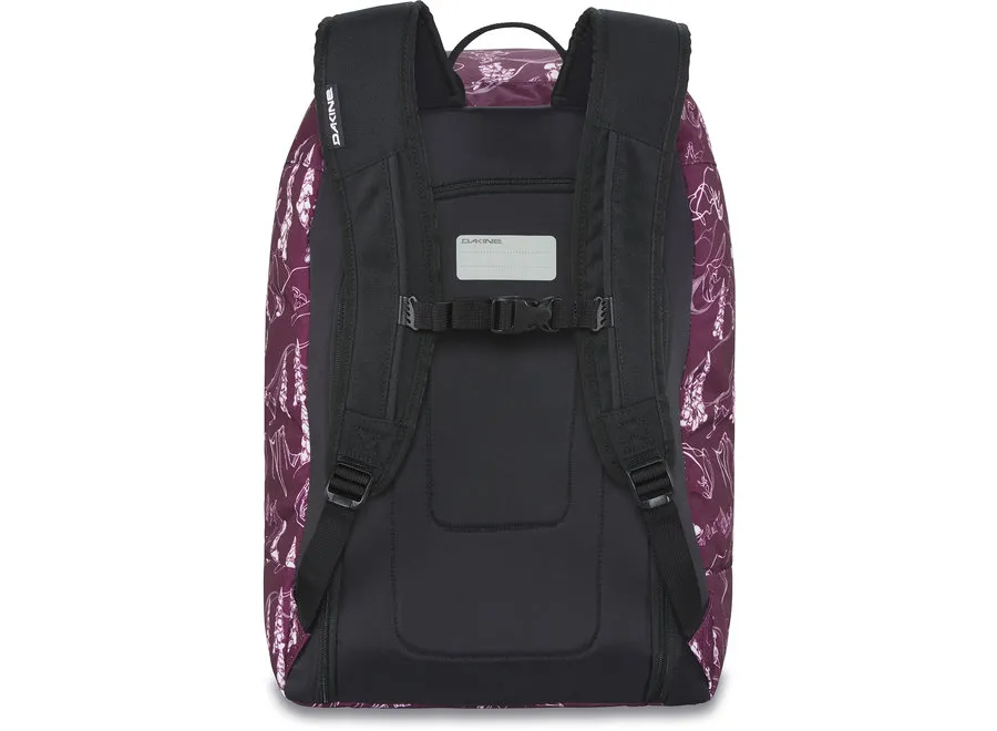 Dakine Boot Pack 50L B4BC Grapevine