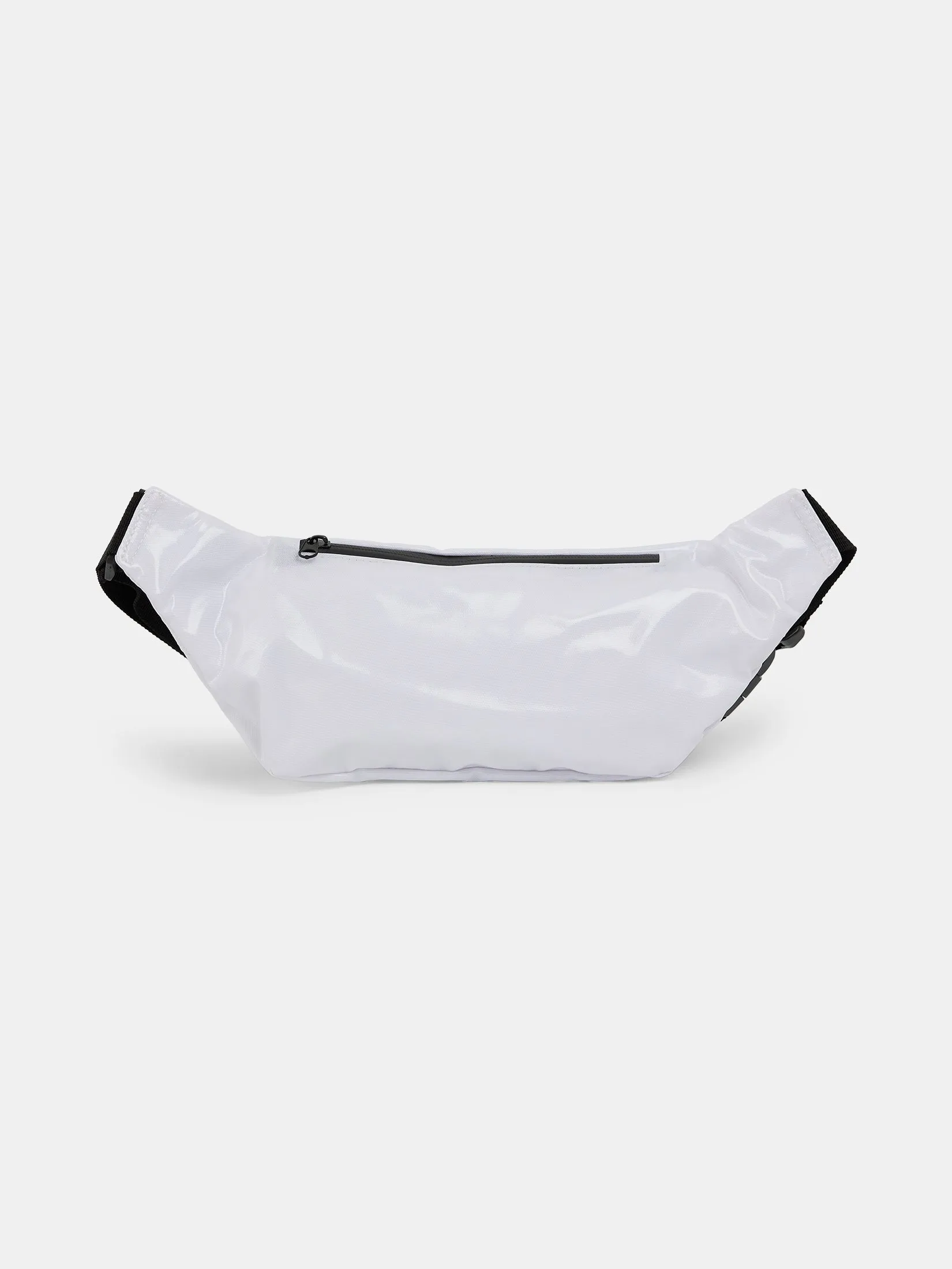 Dan Waist Bag / White