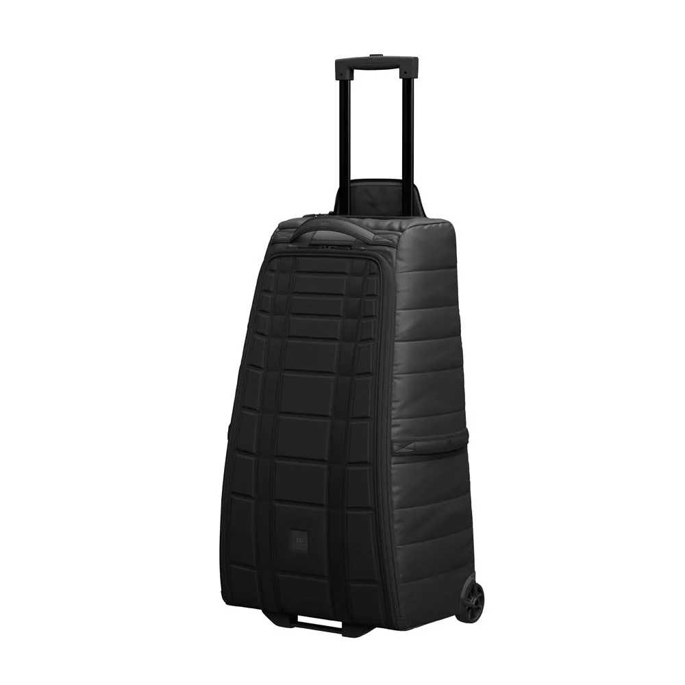 D_b_ Hugger Roller Bag  