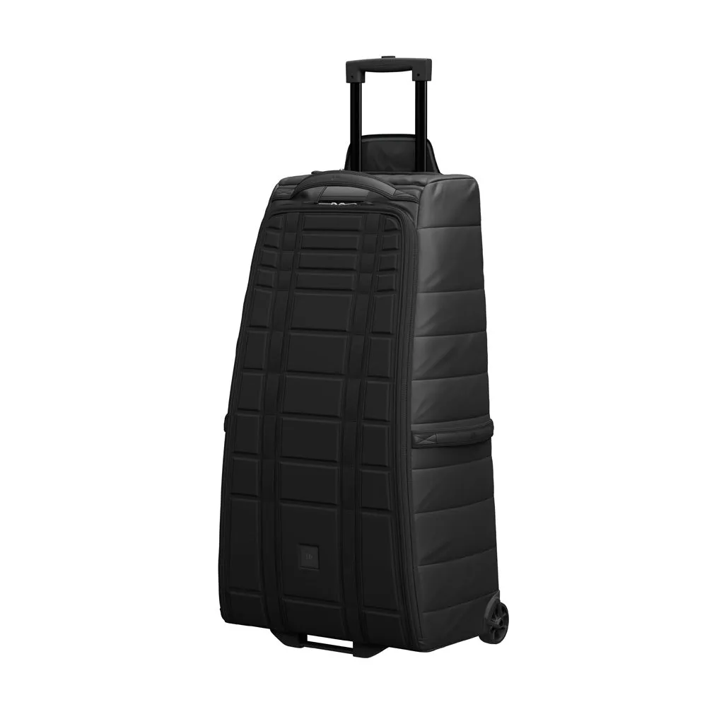 D_b_ Hugger Roller Bag  