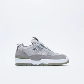 DC Shoes - JS-1 XSSS (Grey/Grey/Grey)