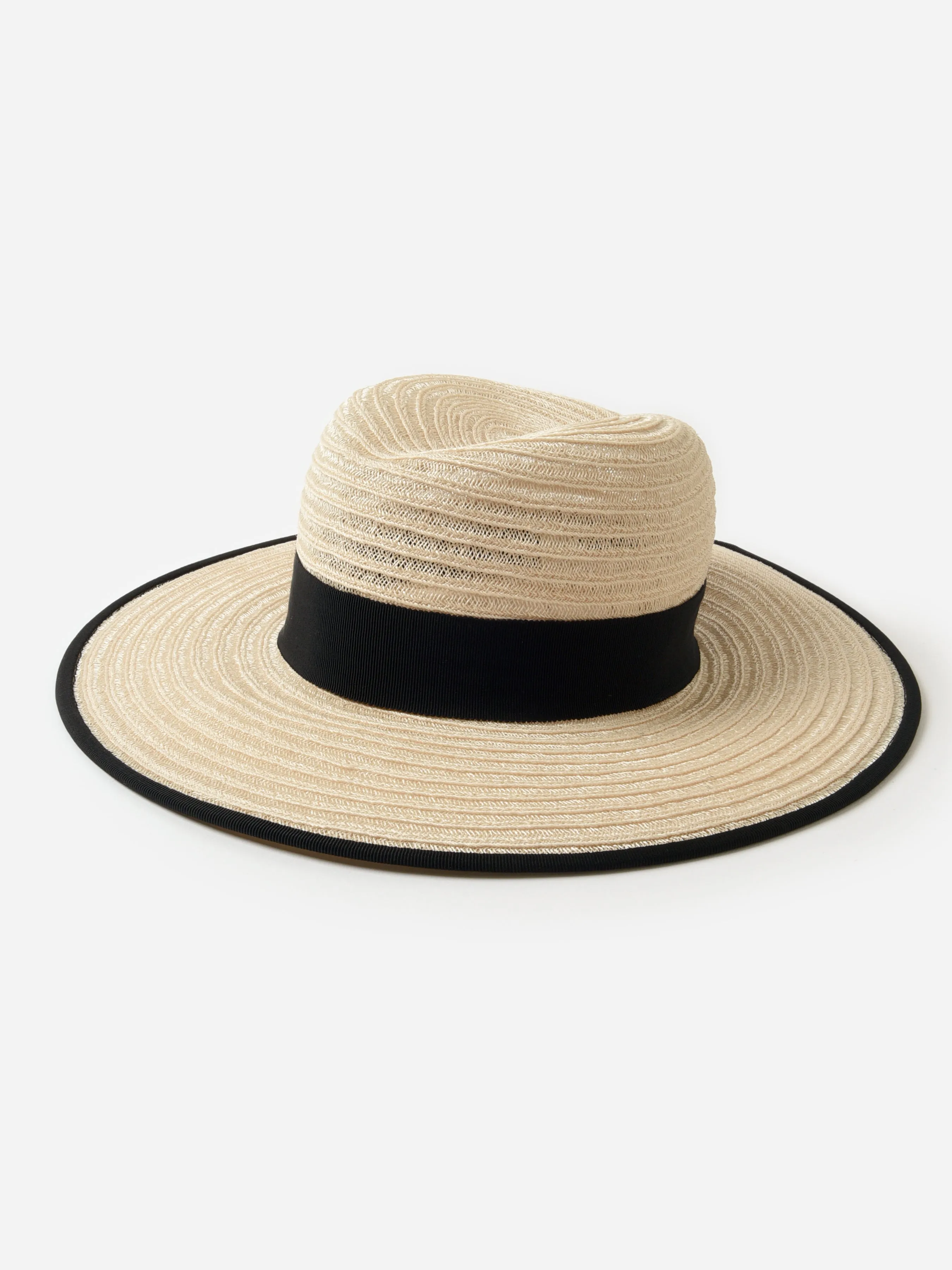     DESTREE  Women's Cindy Straw Hat    