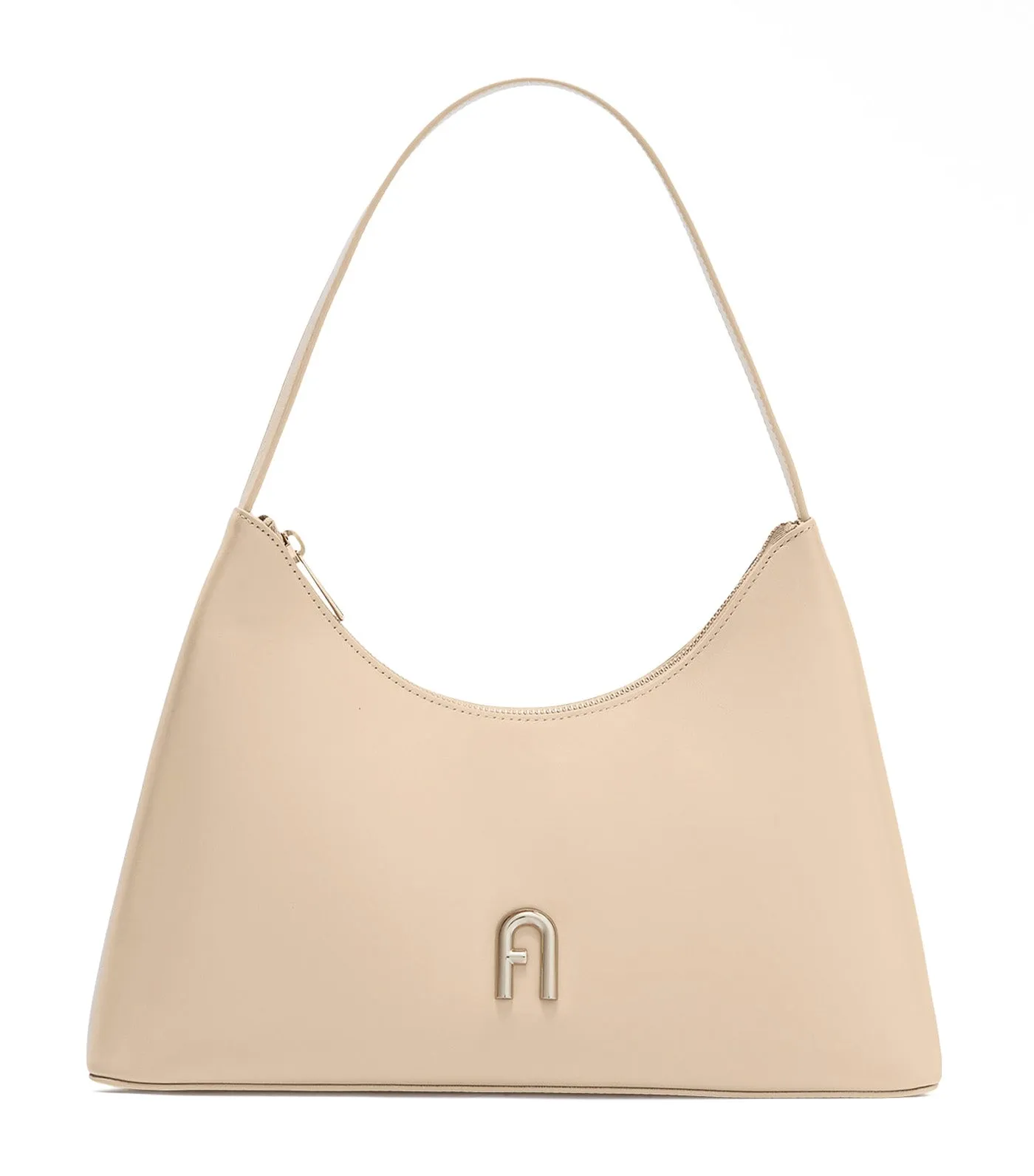 Diamante S Shoulder Bag Grano