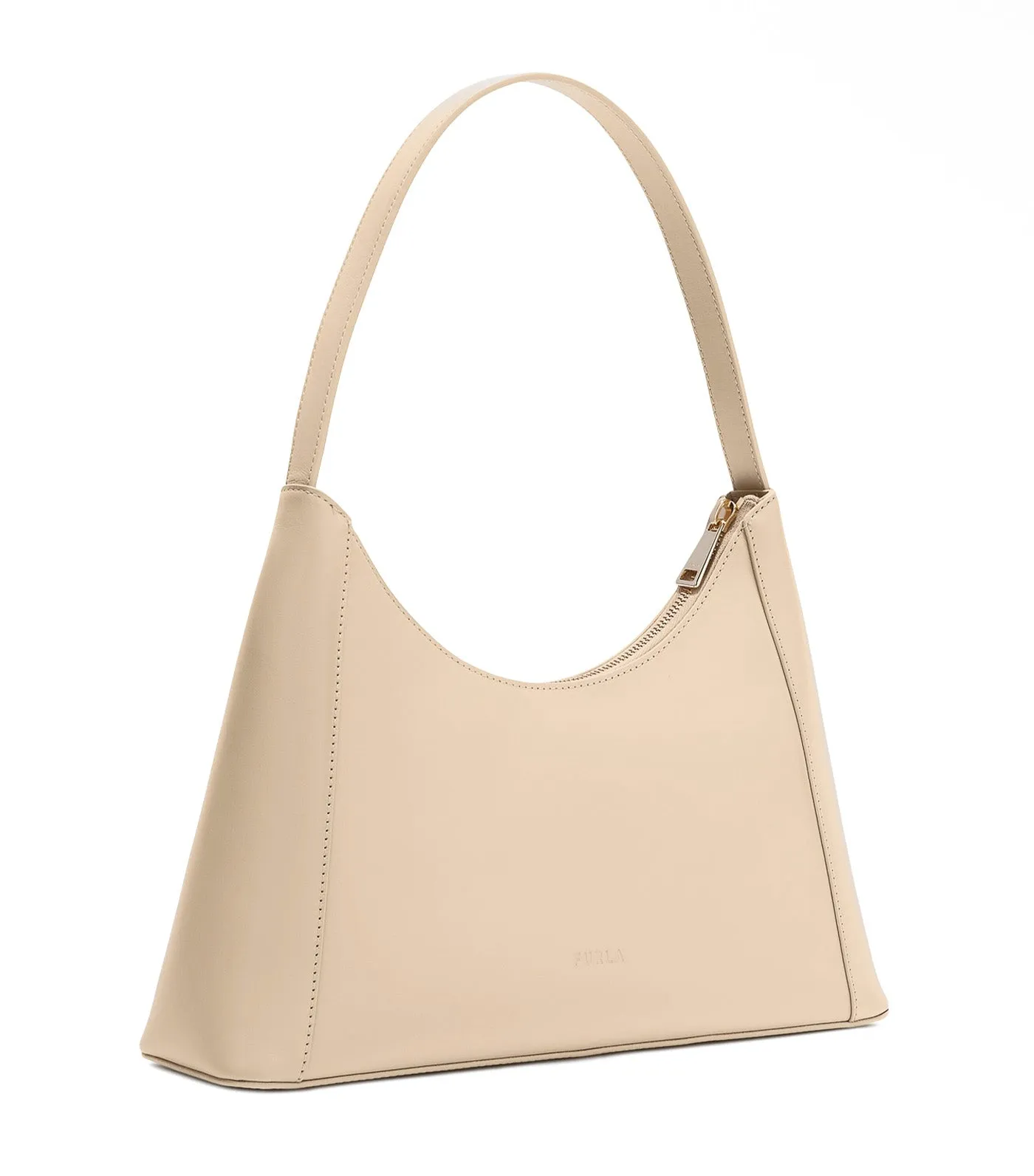 Diamante S Shoulder Bag Grano