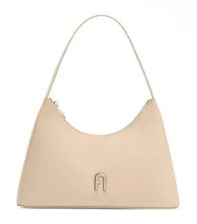 Diamante S Shoulder Bag Grano