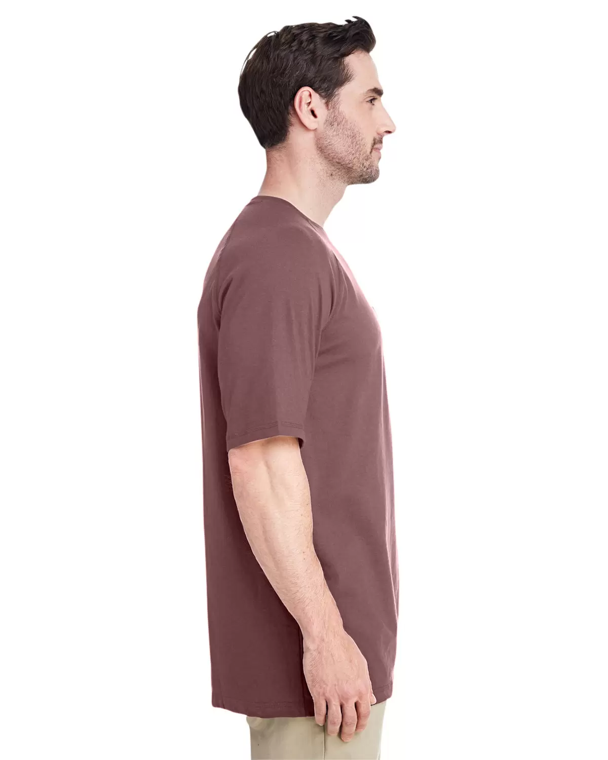 Dickies Workwear SS600 Men's 5.5 oz. Temp-IQ Performance T-Shirt SKU: SS600