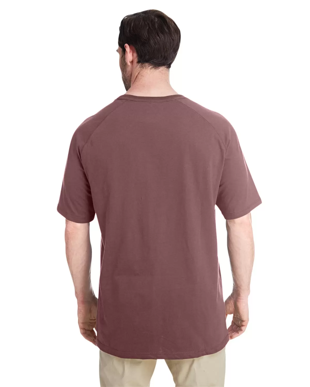 Dickies Workwear SS600 Men's 5.5 oz. Temp-IQ Performance T-Shirt SKU: SS600