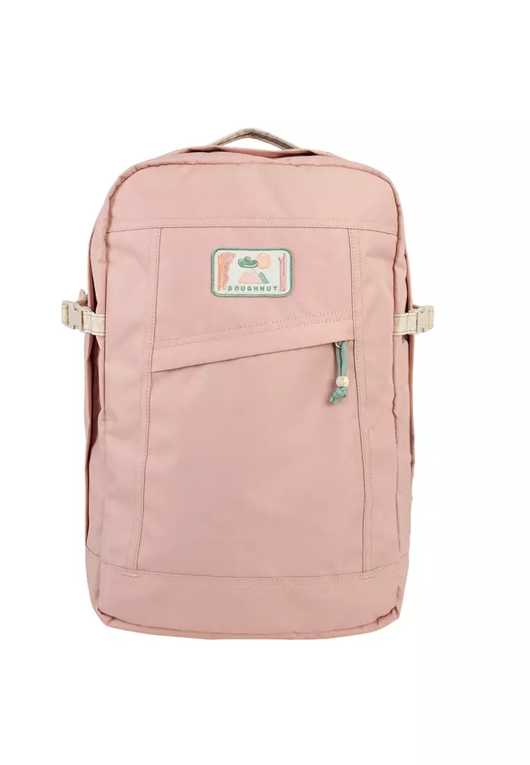 Doughnut Doughnut Explorer Dreamwalker Series Pink Backpack