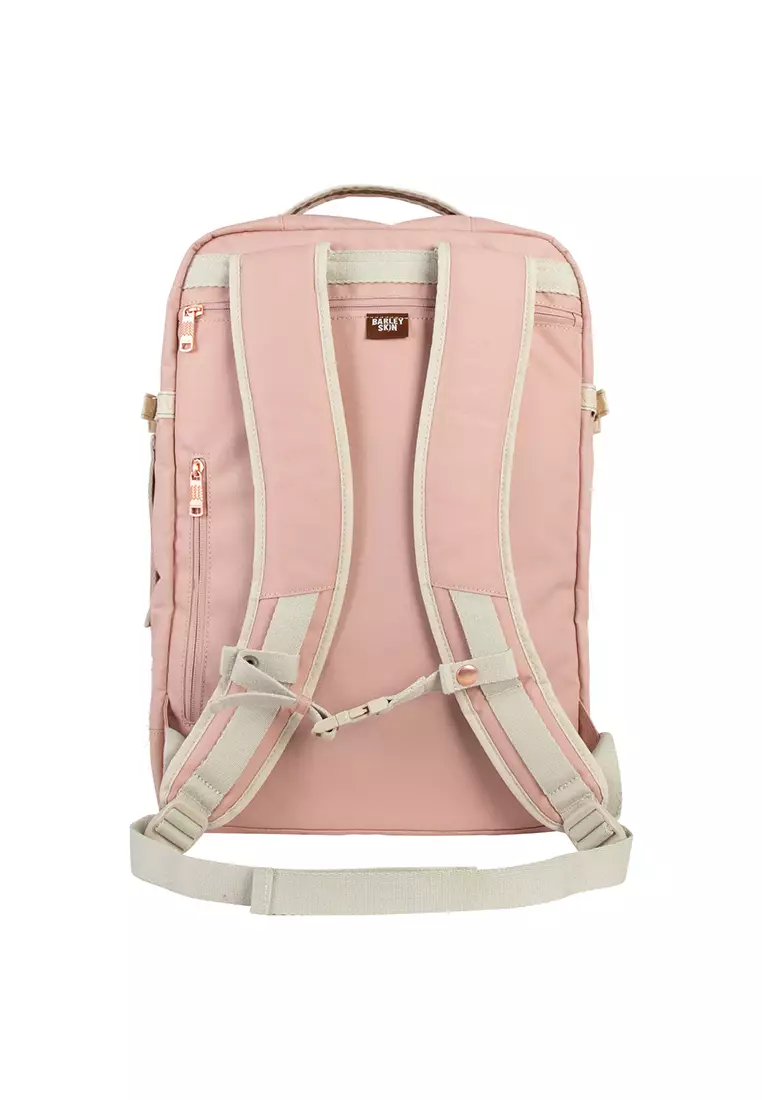 Doughnut Doughnut Explorer Dreamwalker Series Pink Backpack