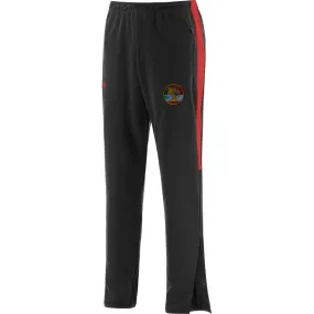 Dreadnots GFC Aspire Skinny Tracksuit Bottoms