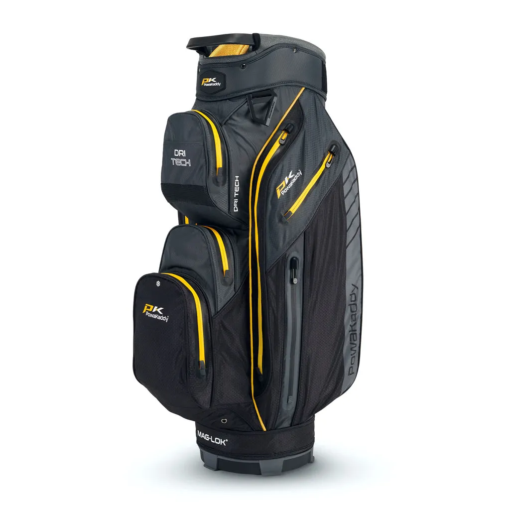 Dri-Tech Cart Bag