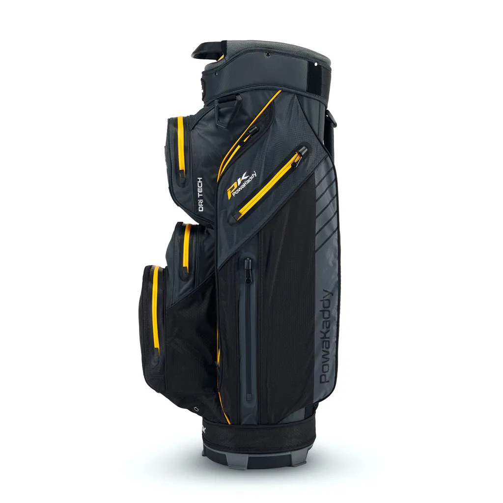 Dri-Tech Cart Bag