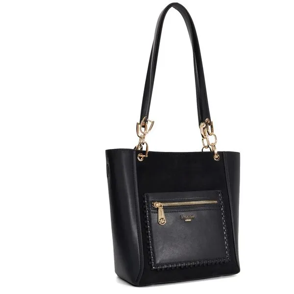 Dune London Duckie Bucket Bag