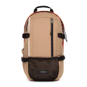 Eastpak Floid CS Explore Brown Backpack