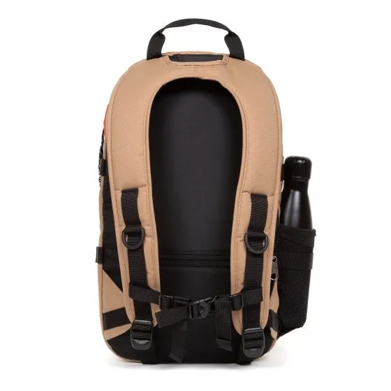 Eastpak Floid CS Explore Brown Backpack