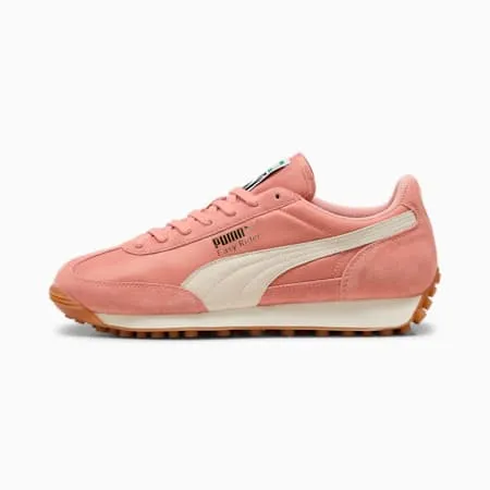 Easy Rider Vintage Unisex Sneakers | Deeva Peach-Alpine Snow-PUMA Gold | PUMA Shop All Puma | PUMA 